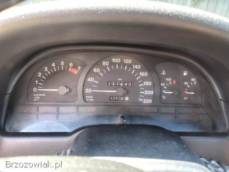 Opel Vectra B 1995