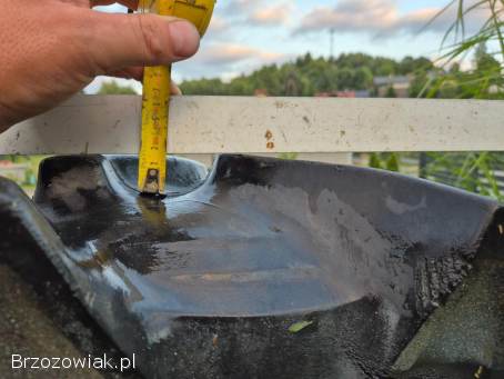 Opony do traktorka 9,  5-24; 7-14