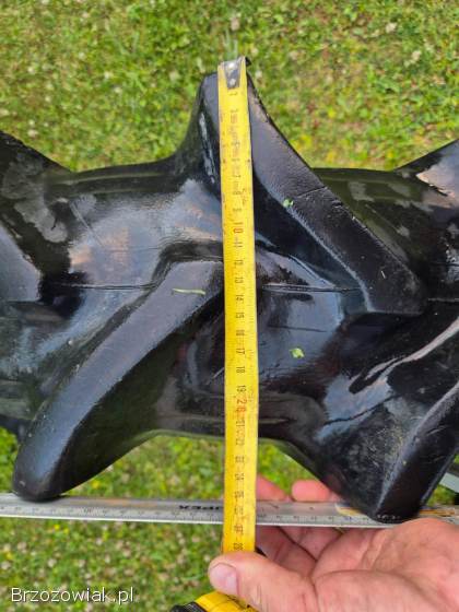 Opony do traktorka 9,  5-24; 7-14