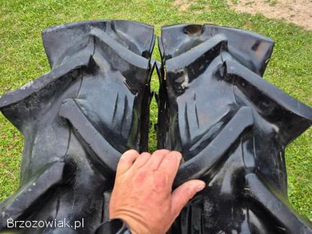 Opony do traktorka 9,  5-24; 7-14