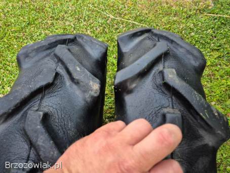 Opony do traktorka 9,  5-24; 7-14