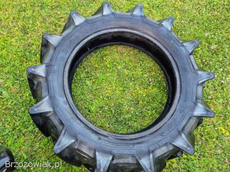 Opony do traktorka 9,  5-24; 7-14