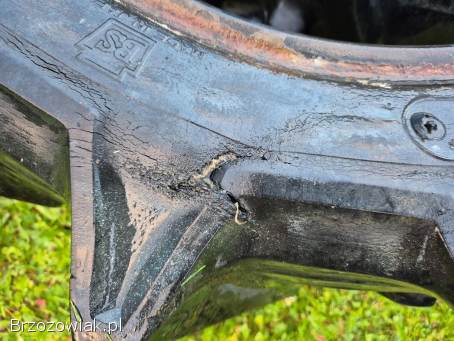 Opony do traktorka 9,  5-24; 7-14