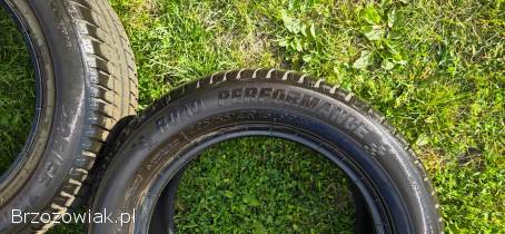 Opony letnie Riken 225/55 R16