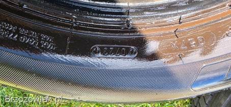 Opony letnie Riken 225/55 R16