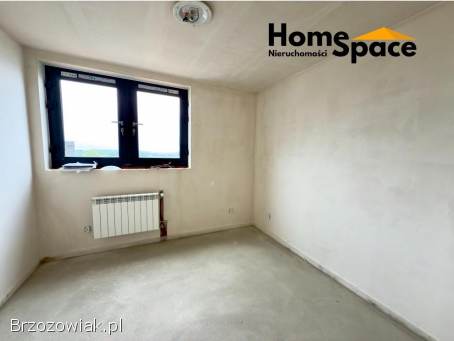 Mieszkanie w centrum Brzozowa