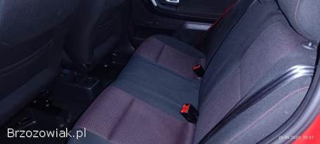 Škoda Fabia Sportline 2010