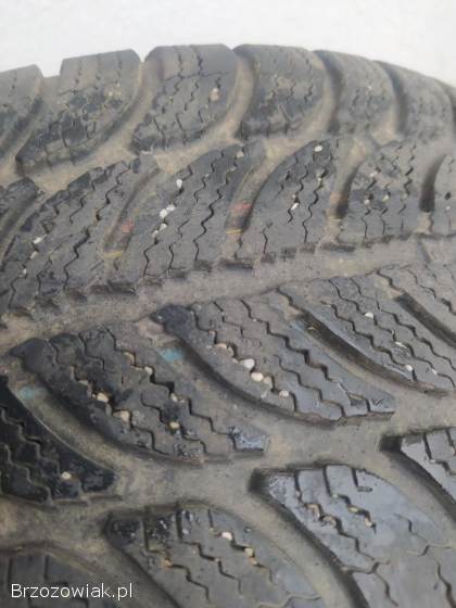 205/55/16 + felgi