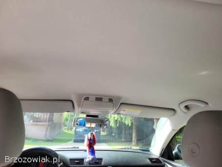 Volkswagen Passat B6 2007