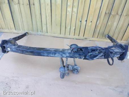 Części do Renault Scenic II 2006 r