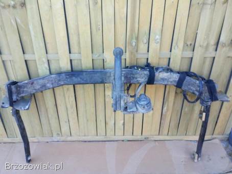 Części do Renault Scenic II 2006 r