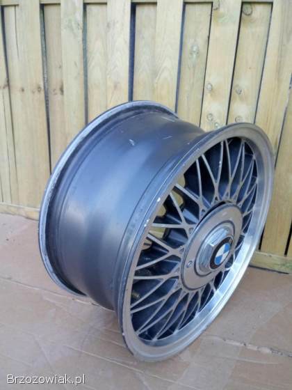 Sprzedam felgi do BMW 15