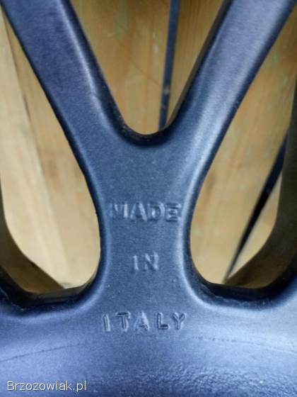 Sprzedam felgi do BMW 15