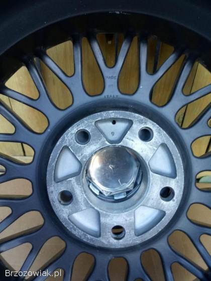 Sprzedam felgi do BMW 15