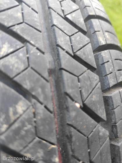 Koła felgi vw polo skoda fabia seat ibiza