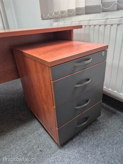 Meble biurowe