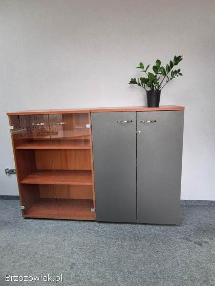 Meble biurowe