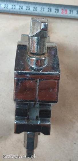 Clamp Uchwyt Pearl do perkusji perkusii chrom 22mm stalowy perl perkusi