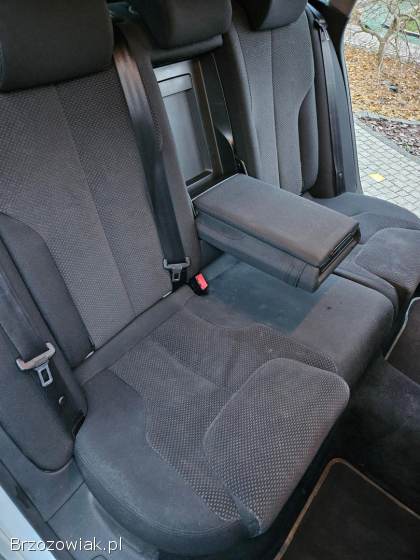 Volkswagen Passat B6 2008