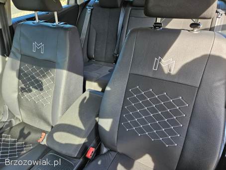 Volkswagen Passat B6 2008