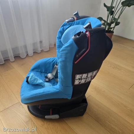 Fotelik maxi cosi
