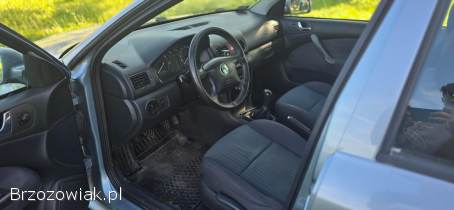 Škoda Octavia 1 2005