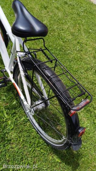 Rower Simplex Calypso 26 Alu MTB 45 – Rzadko używany,  dobry stan!