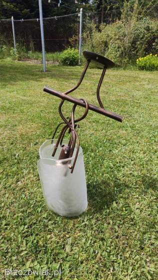 Lampa Hesmo Krokiet 5015823 – Bardzo Dobry Stan!