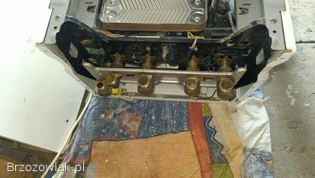 Kocioł gazowy Saunier Duval THEMA CLASSIC C 25 E – Używany,  Sprawny,  Do Remontu