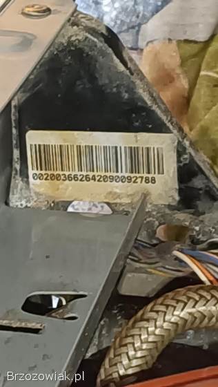 Kocioł gazowy Saunier Duval THEMA CLASSIC C 25 E – Używany,  Sprawny,  Do Remontu