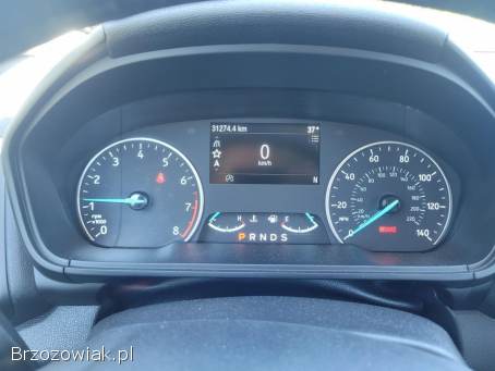 Ford EcoSport 2021