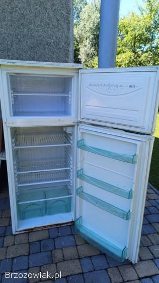 Lodówka Polar CZ250 – Używana,  Sprawna,  100 zł lub na Części
