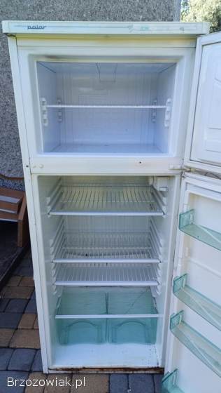 Lodówka Polar CZ250 – Używana,  Sprawna,  100 zł lub na Części