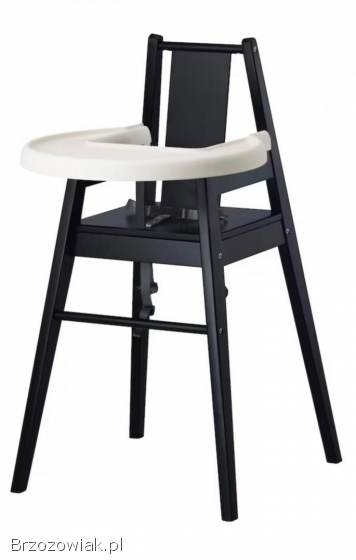 Krzesełko do karmienia,  IKEA