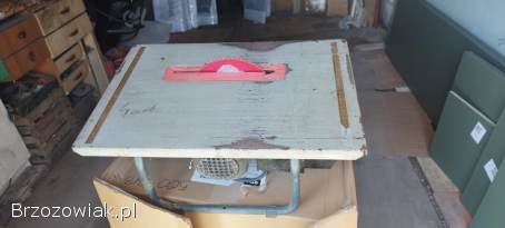 Piła stołowa,  Krajzega