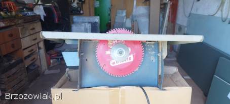 Piła stołowa,  Krajzega