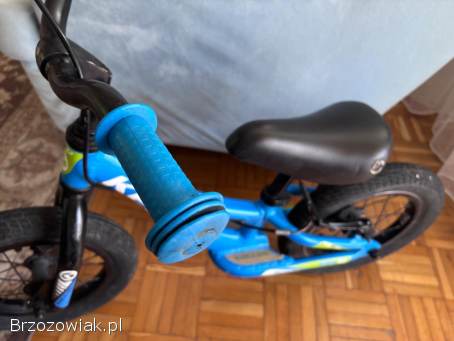 Kellys kite 12 rowerek biegowy