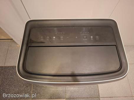 Klimatyzator przenośny Elektrolux EXP34U338CW