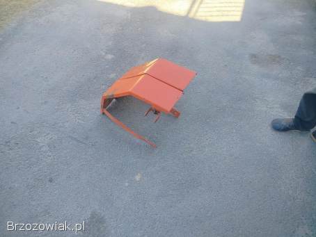 Błotniki przednie do Ursus C-360