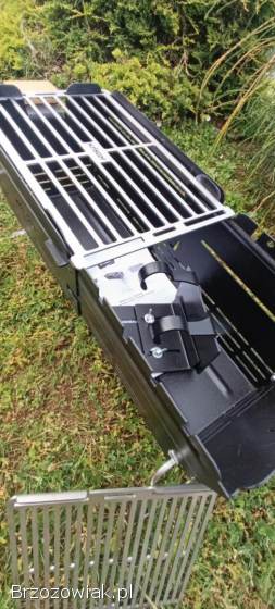 Grill przenośny Knister