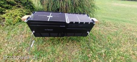 Grill przenośny Knister