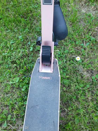 Hulajnogi dziecięce 2x