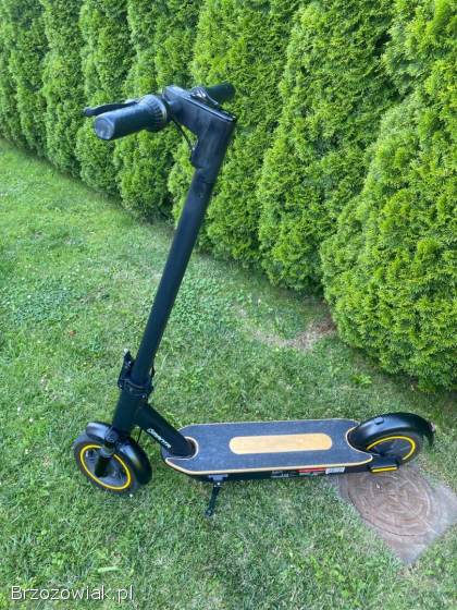 Hulajnoga elektryczna Manta