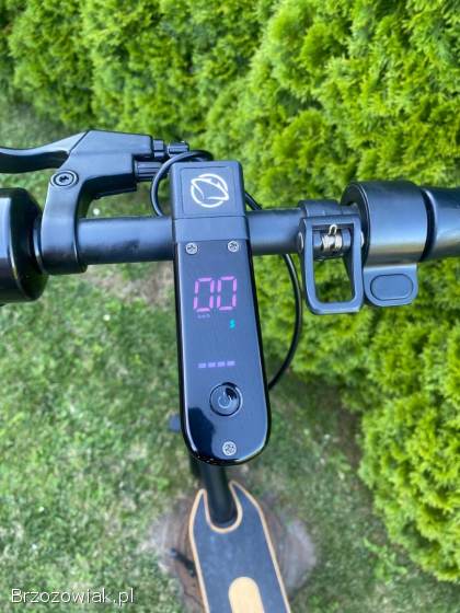 Hulajnoga elektryczna Manta