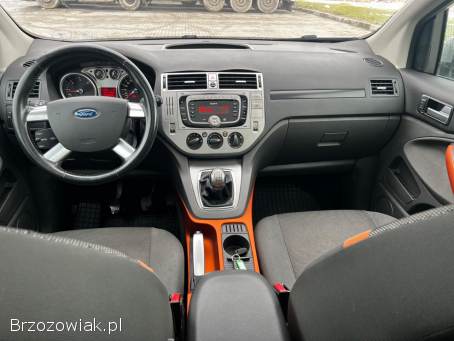 Ford Kuga Trend 2009