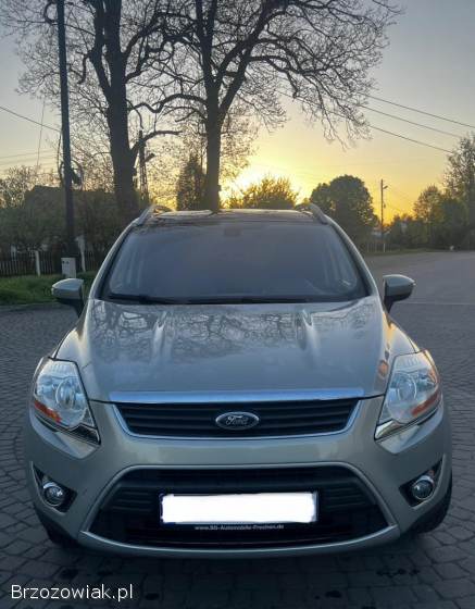 Ford Kuga Trend 2009