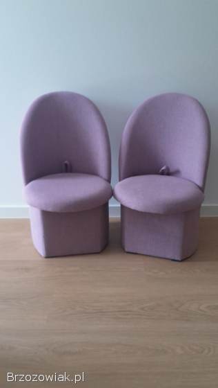 Sprzedam 2 fotele