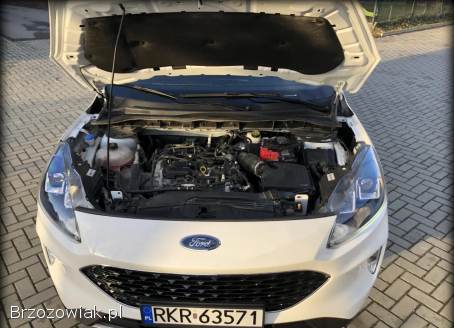 Ford Kuga 4x4 2020