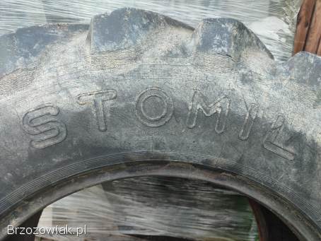 Opony Ursus C-360 3P Tył