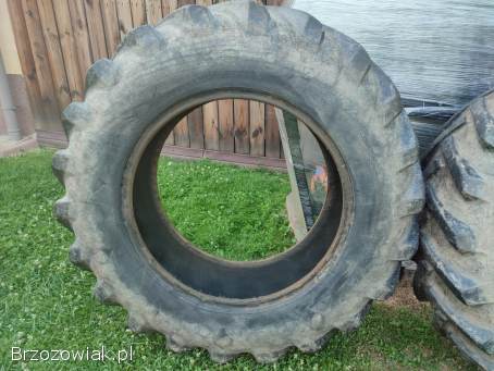 Opony Ursus C-360 3P Tył